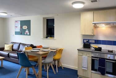 1 bed flat, Ashby Road, City Centre, Loughborough, LE113QU - Image 3